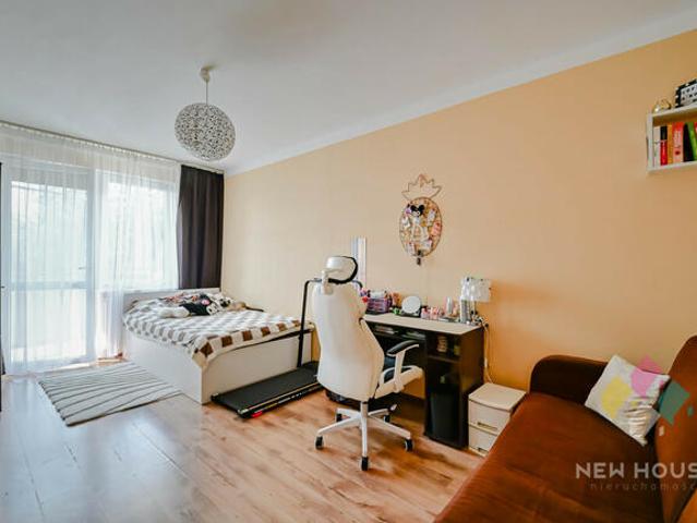Mieszkanie na sprzedaż w Olsztyn, Warmińsko-mazurskie