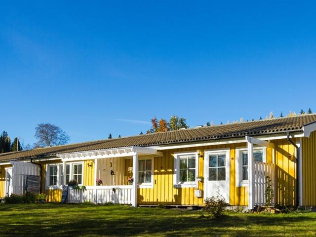 Lägenhet hyra i Åre