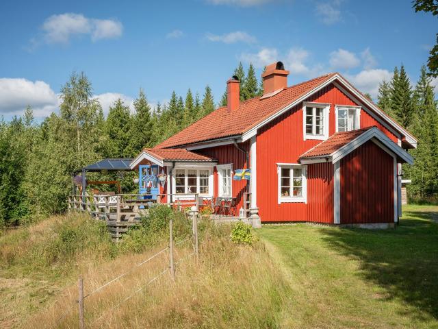 Villa till salu i Värmland