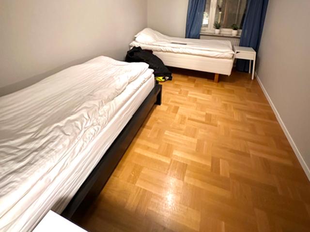Hus hyra i Boden
