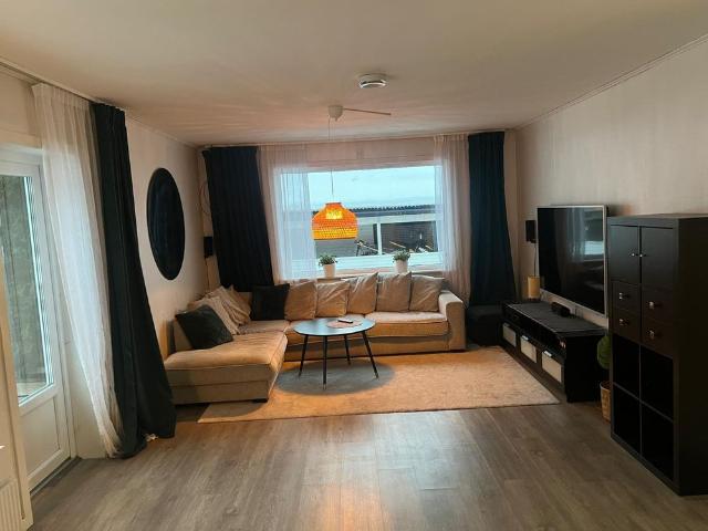 Hus hyra i Boden, Norrbotten