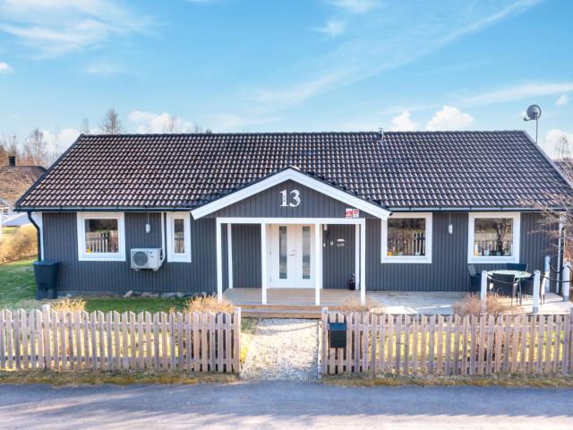 Villa till salu i Bollnäs, Gävleborg