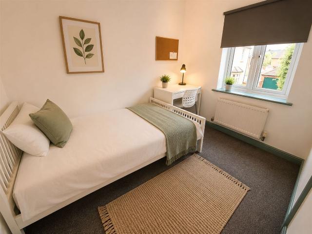 Apartment for rent in Feckenham, City Of Bristol
