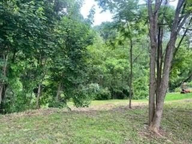 Land for sale in Beckley, West Virginia