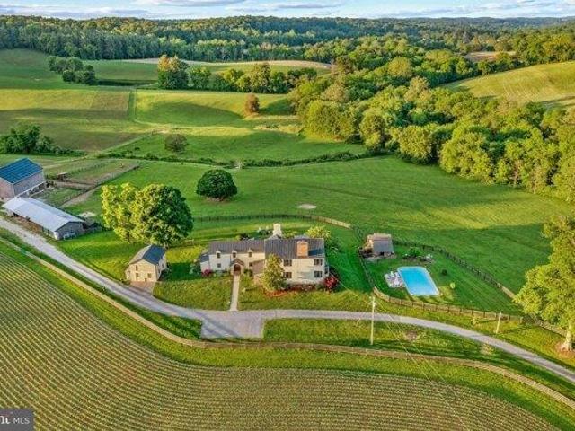 Land for sale in Jarrettsville