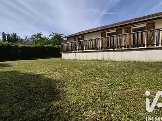 Maison vente à Haute-Jarrie, Jarrie