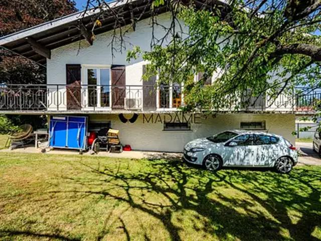 Maison vente à Haute-Jarrie, Jarrie