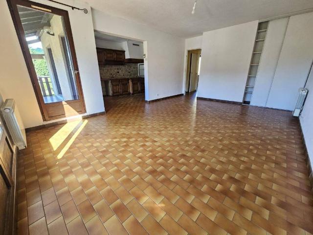 Appartement location à Le Clos Jouvin, Jarrie