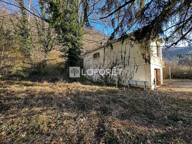 Maison vente à Grenoble, Jarrie