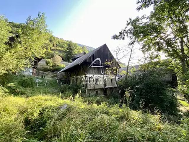 Maison vente à Saint-Jean-de-Maurienne, Jarrier
