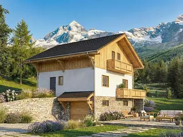 Maison vente à Saint-Jean-de-Maurienne, Jarrier