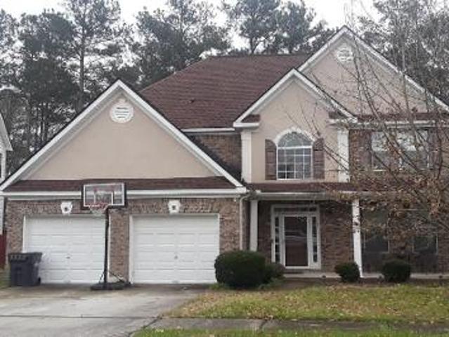 House for sale in Georgia