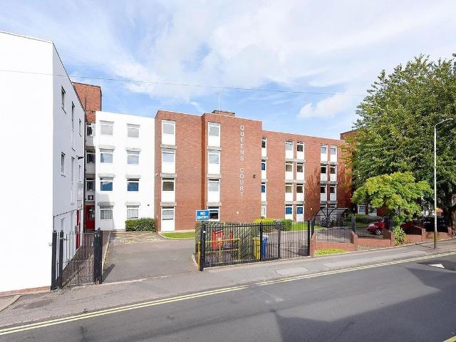 Apartment for rent in Bede Island, Old Wharf