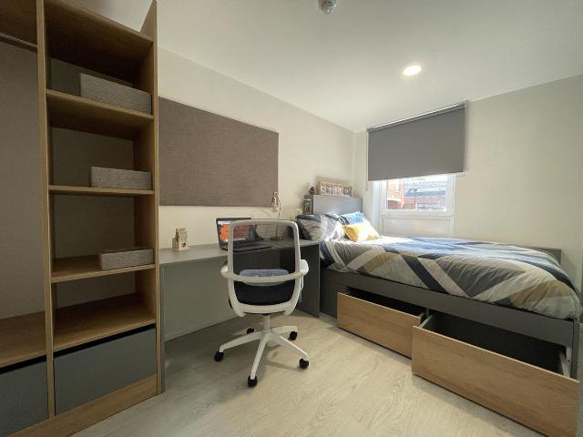 Apartment for rent in Bede Island, Old Wharf