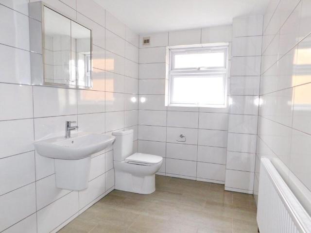 House for rent in Bede Island, Old Wharf