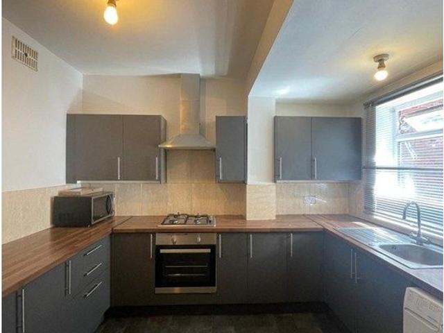 House for rent in Sharrow Vale, South Yorkshire
