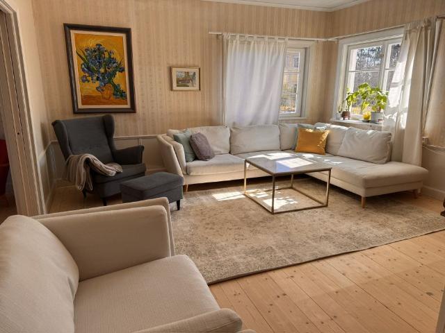 Hus hyra i Uppsala