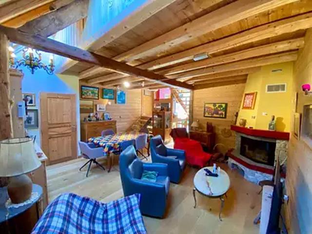 Maison location à Chambéry, Jarsy
