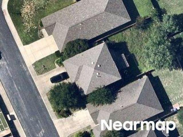 House for sale in Leesville, Texas