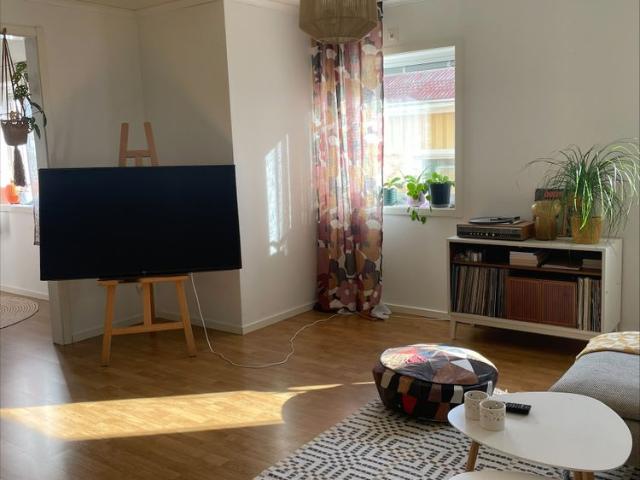 Lägenhet hyra i Västernorrland