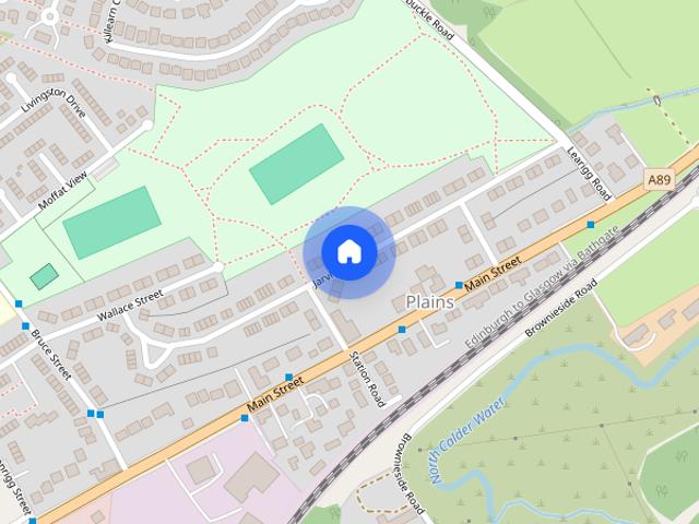 Apartment for rent in Dunrobin, Plains