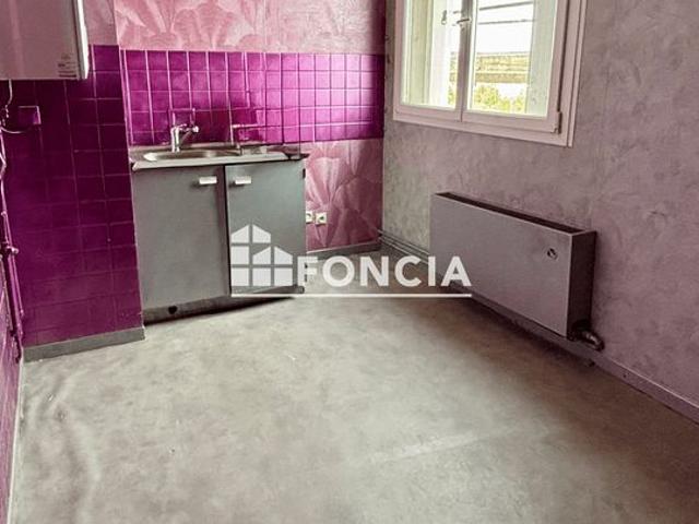 Appartement vente à Nancy, Jarville-la-malgrange