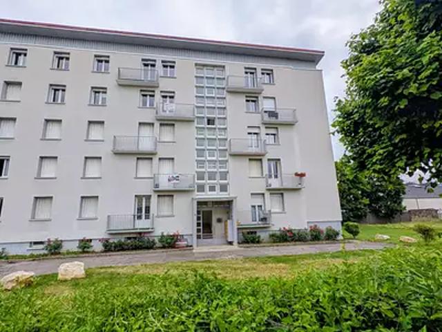 Appartement vente à Nancy, Jarville-la-malgrange