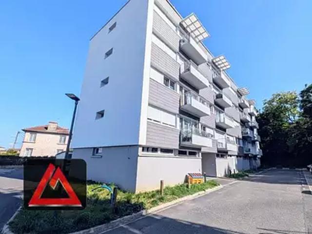 Appartement vente à Nancy, Jarville-la-malgrange
