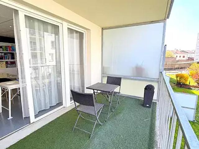 Appartement vente à Nancy, Jarville-la-malgrange