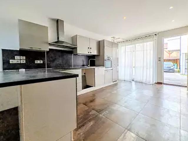 Appartement vente à Nancy, Jarville-la-malgrange