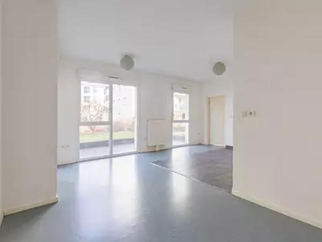 Appartement vente à Nancy, Jarville-la-malgrange