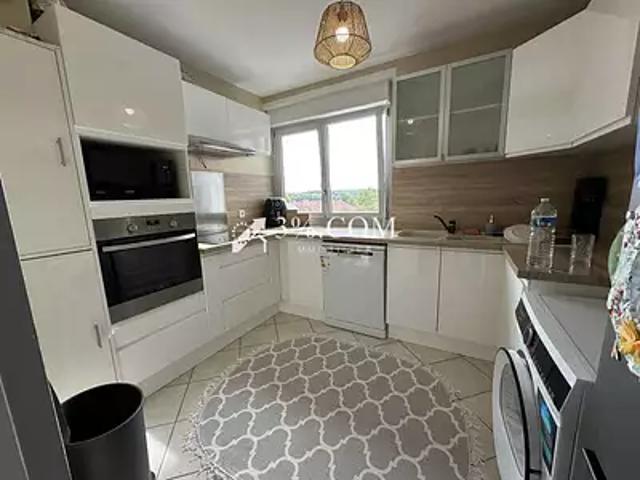 Appartement vente à Nancy, Jarville-la-malgrange