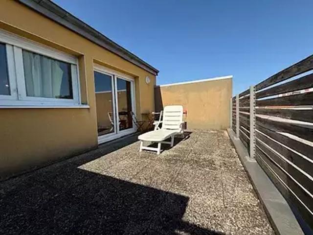 Appartement vente à Nancy, Jarville-la-malgrange