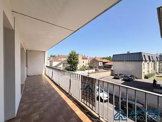 Appartement vente à Nancy, Jarville-la-malgrange