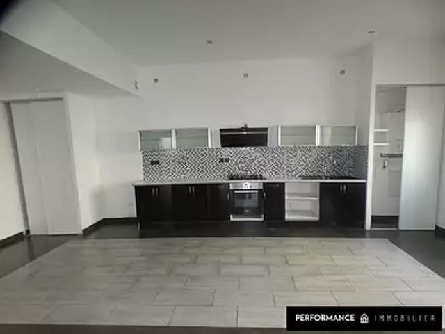 Appartement vente à Nancy, Jarville-la-malgrange