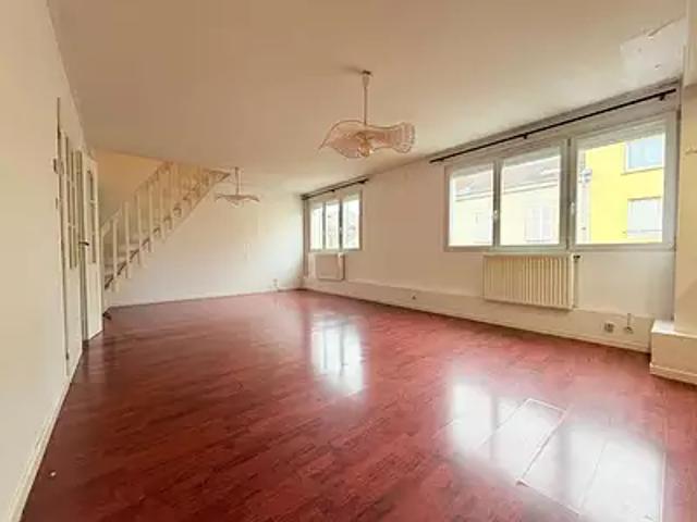 Appartement vente à Nancy, Jarville-la-malgrange