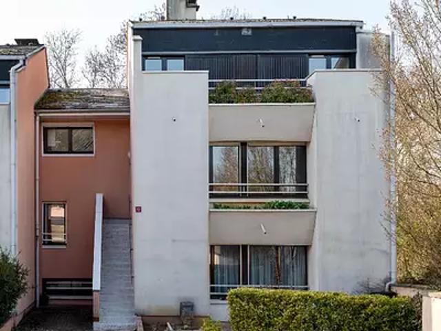 Appartement vente à Nancy, Jarville-la-malgrange