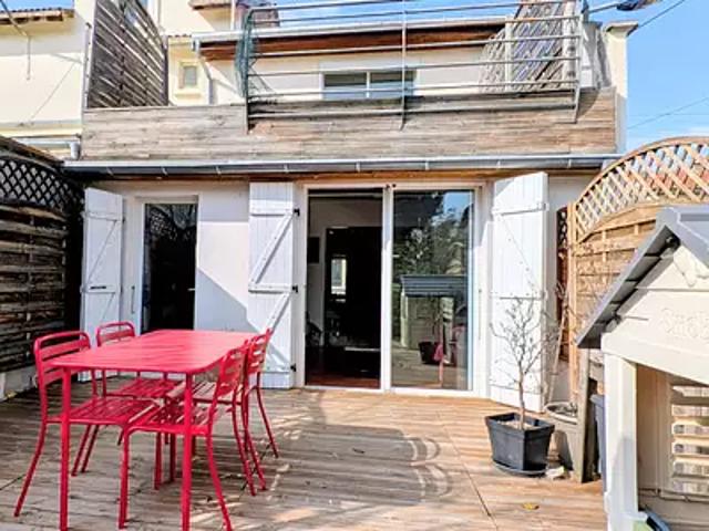 Maison vente à Nancy, Jarville-la-malgrange