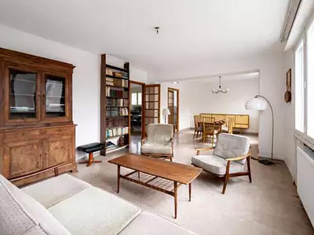 Maison vente à Nancy, Jarville-la-malgrange