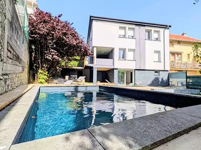 Maison vente à Nancy, Jarville-la-malgrange
