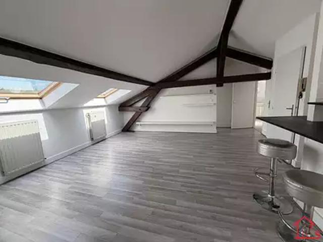 Appartement location à Nancy, Jarville-la-malgrange