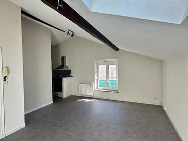 Appartement location à Nancy, Jarville-la-malgrange