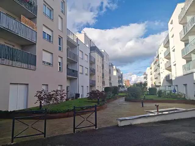 Appartement location à Nancy, Jarville-la-malgrange