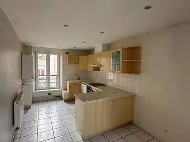 Appartement location à Nancy, Jarville-la-malgrange