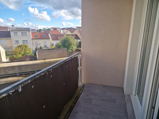Appartement location à Nancy, Jarville-la-malgrange