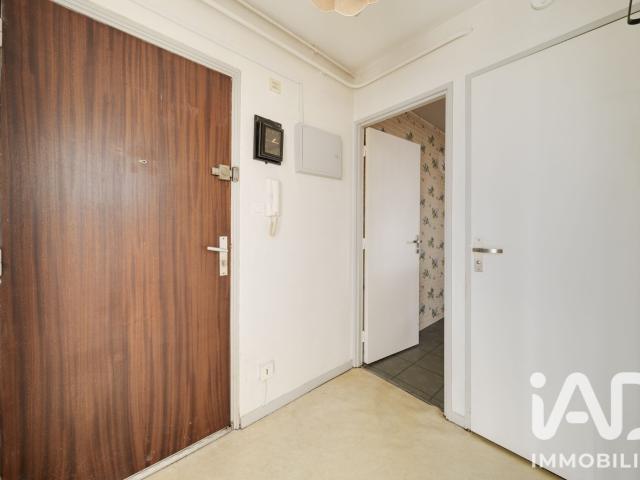 Appartement vente à Nancy, Jarville-la-malgrange