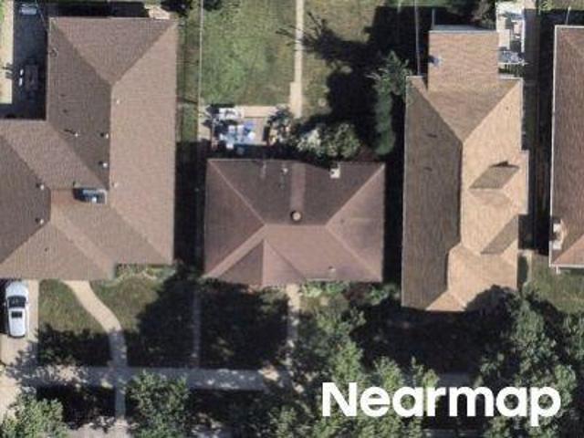 House for sale in Skokie, Illinois