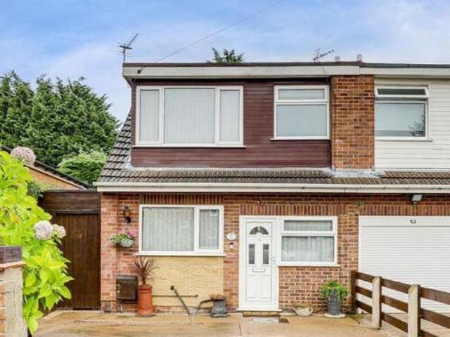 House for sale in City of Nottingham, East Midlands