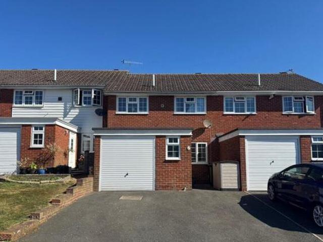 House for sale in Lyons, Greater London