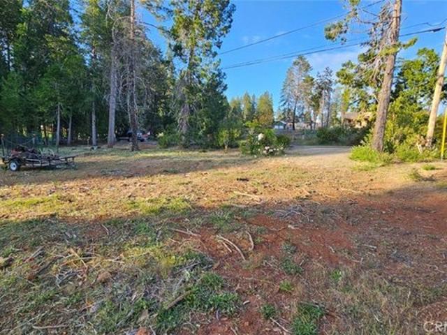 Land for sale in Butte, California